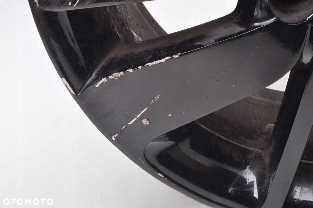 RENAULT TWINGO CLIVO IV FELGA ALUMINIOWA R17" 7J 4X100 ET44 403006755R - 5