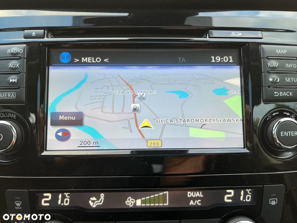 Nissan Qashqai 1.5 dCi N-Connecta - 22