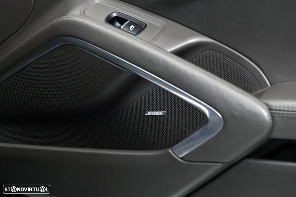 Porsche 911 (991) Carrera S PDK - 19