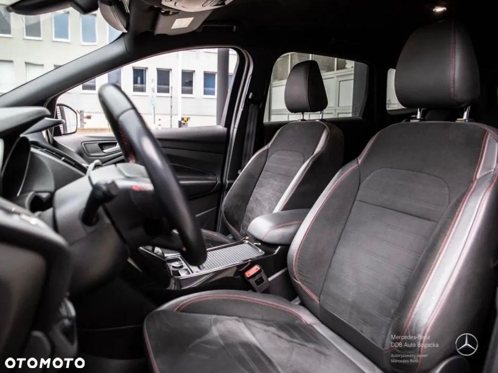 Ford Kuga 1.5 EcoBoost FWD ST-Line Black ASS GPF - 10