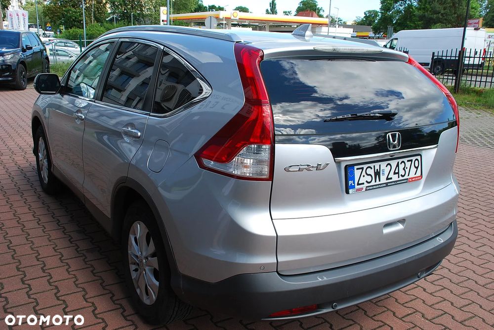 Honda CR-V 1.6i-DTEC Elegance Plus (ADAS / Connect+) / (2WD) - 14
