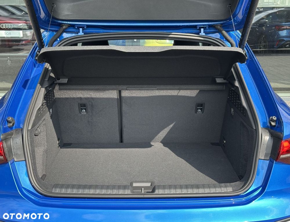 Audi A3 Allstreet - 9