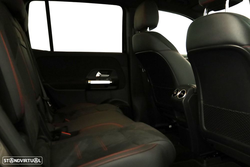 Mercedes-Benz EQB 250+ Edition - 20