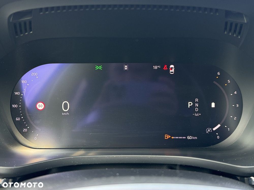 Volvo XC 60 B4 D Momentum - 15