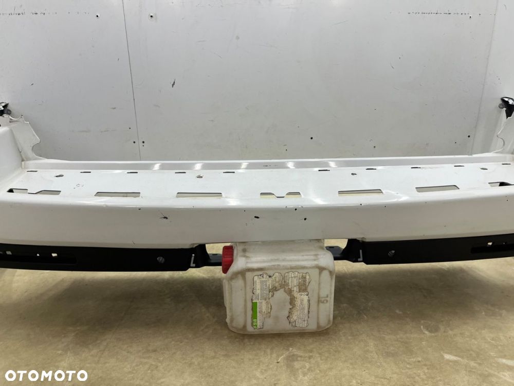Zderzak tylny Range Rover Sport 1 I 10-13r. Lift tył 4XPDC AH32-17K835-XXX - 6