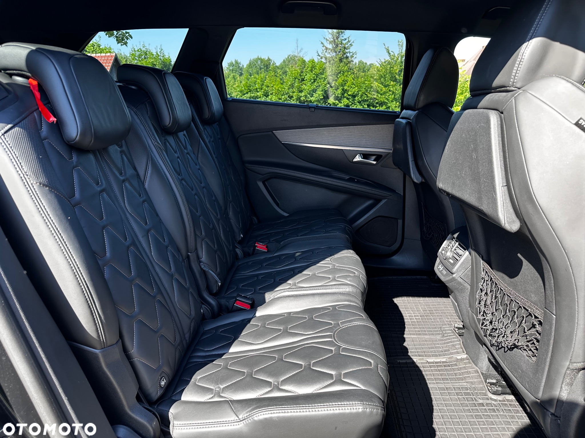 Peugeot 5008 2.0 BlueHDI GT S&S EAT6 - 18