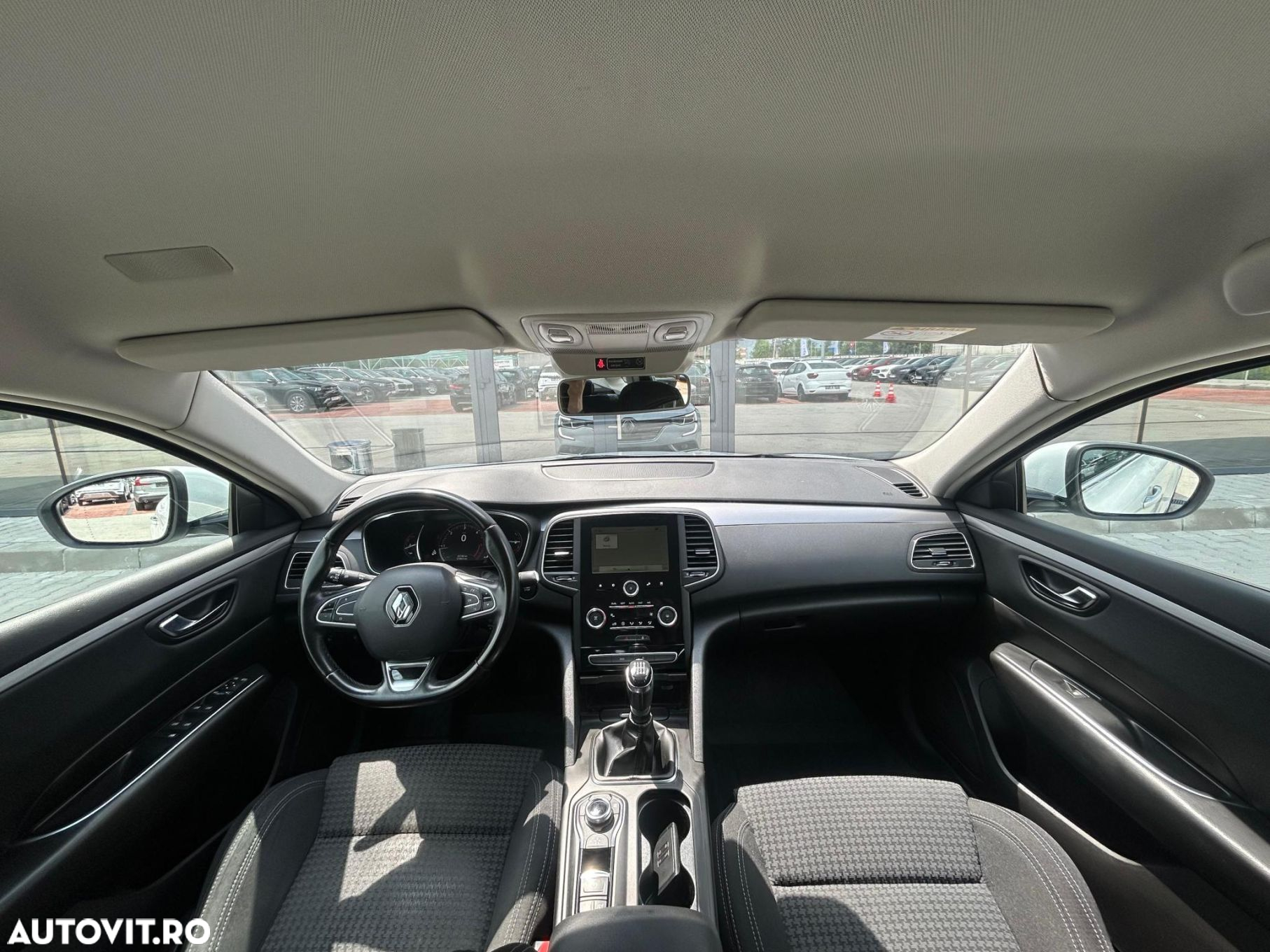 Renault Talisman ENERGY dCi Zen - 12