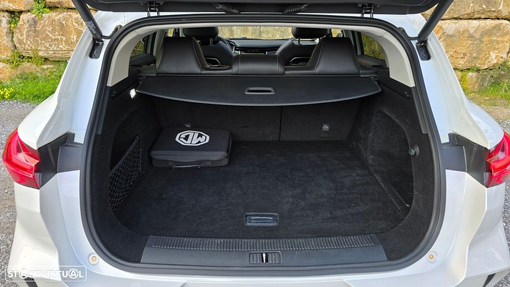 MG Marvel R 70 kWh Luxury - 54