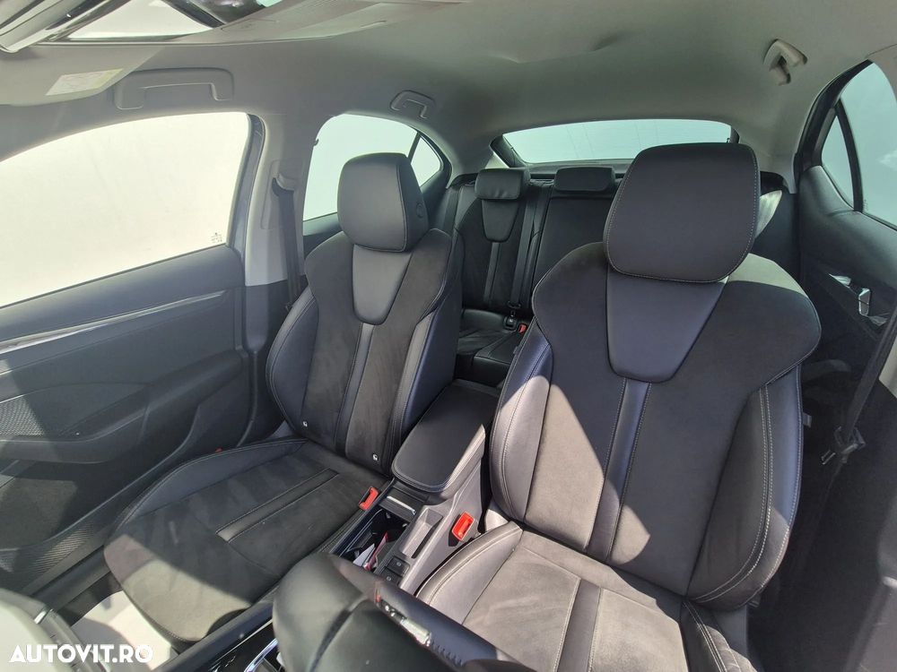 Skoda Octavia 2.0 TSI DSG 4x4 Style - 10