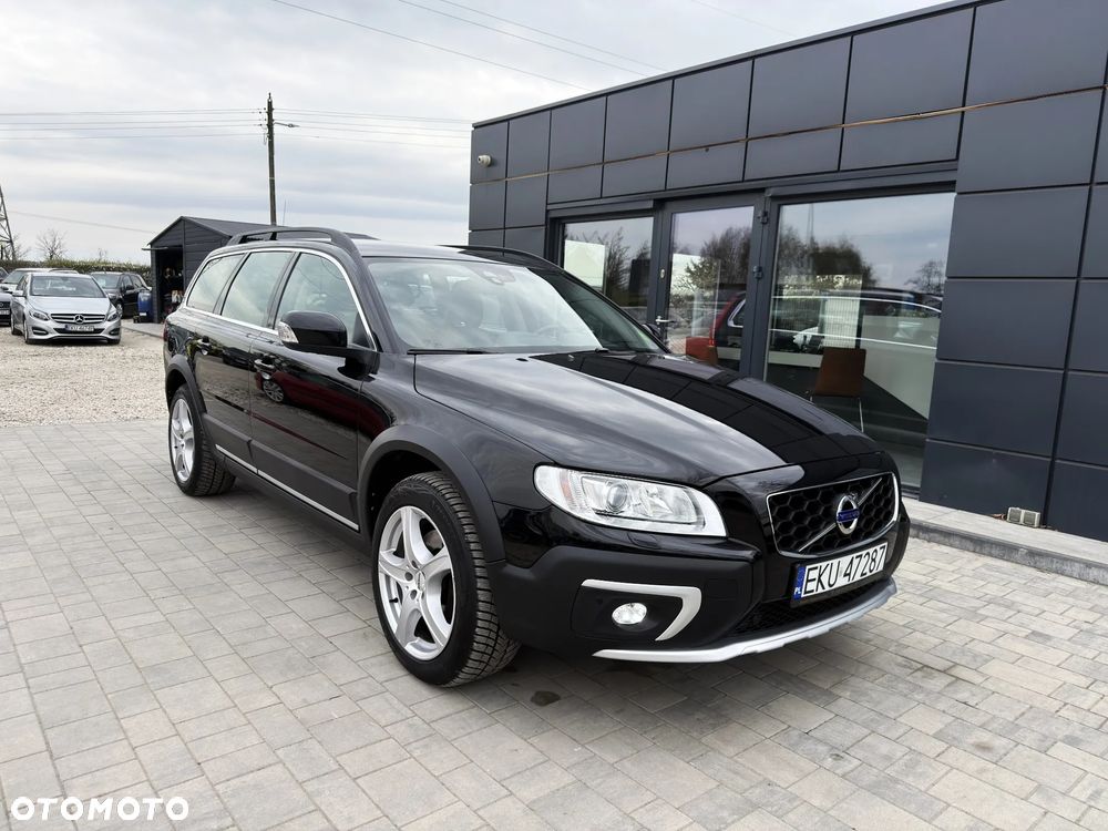 Volvo XC 70 ver-d4-drive--e-dynamic-momentum - 10