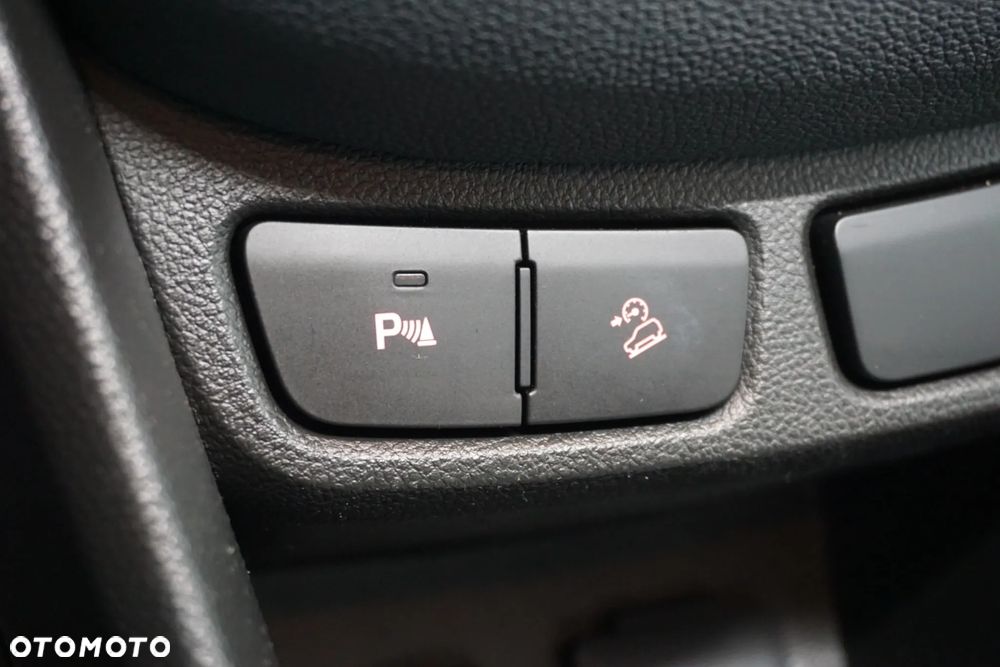 Opel Mokka 1.4 Turbo ecoFLEX Start/Stop 4x4 Edition - 37