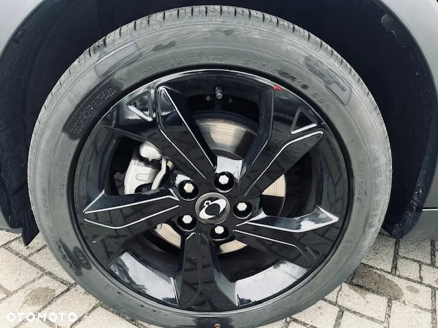 SsangYong/KGM Tivoli 1.5 T-GDI Wild - 21