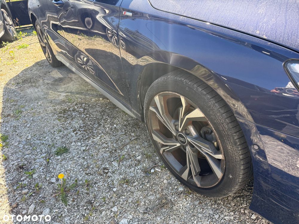 Audi A3 Sportback 35 TFSI S tronic S line - 9