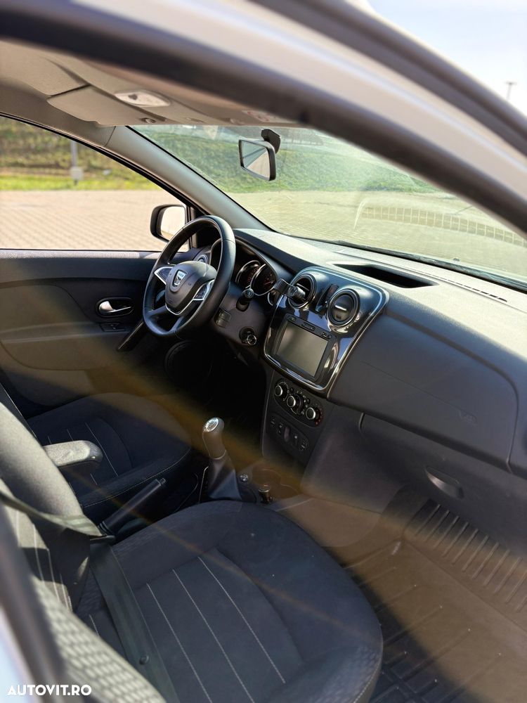 Dacia Logan ECO-G 100 Essential - 10