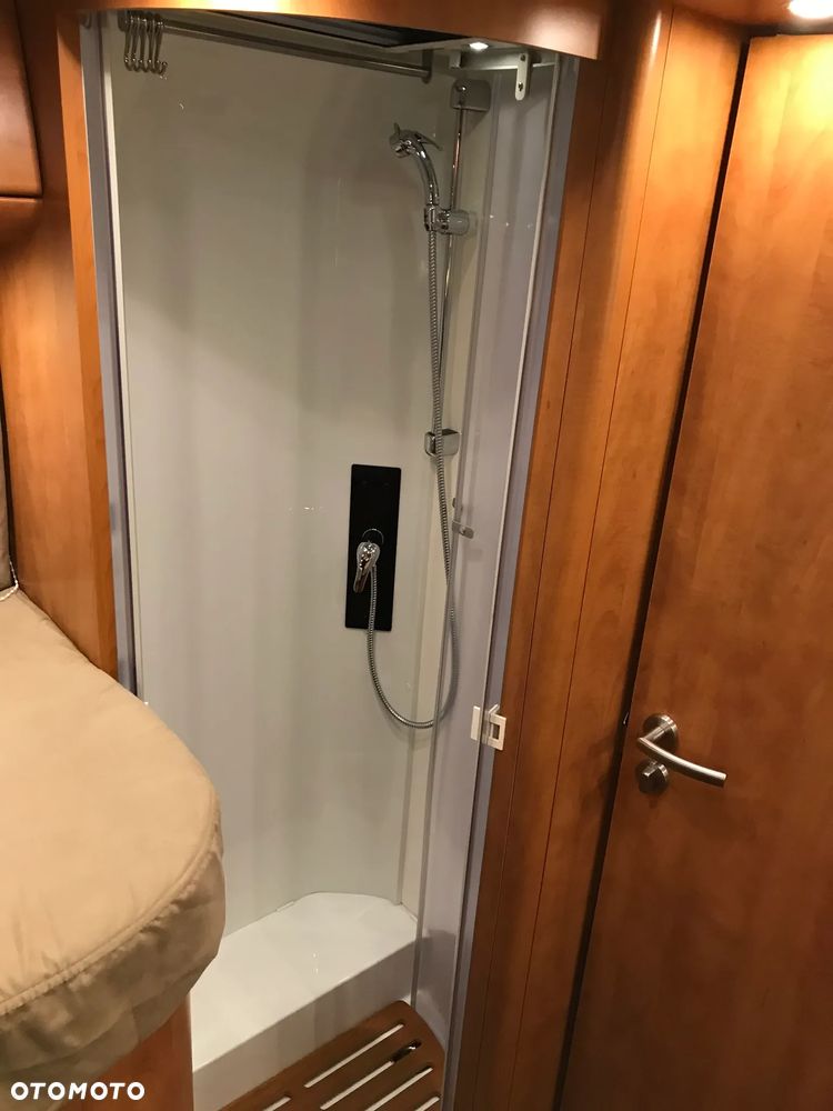 Carthago C-LINE 4,9 I  2 Generacja - 9