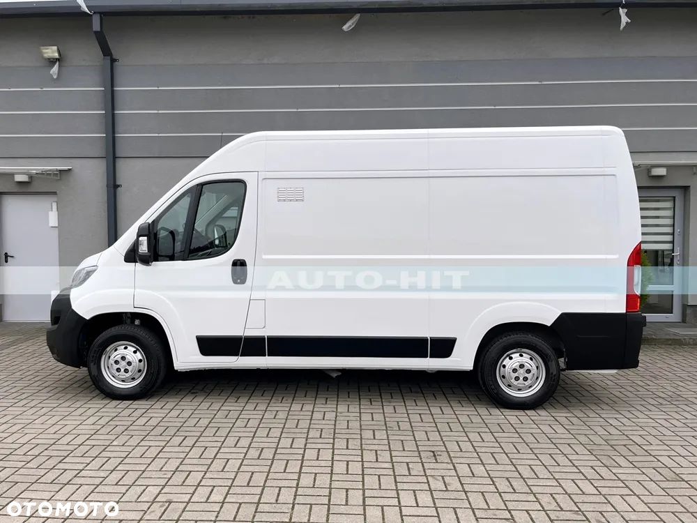 Peugeot Boxer - 14