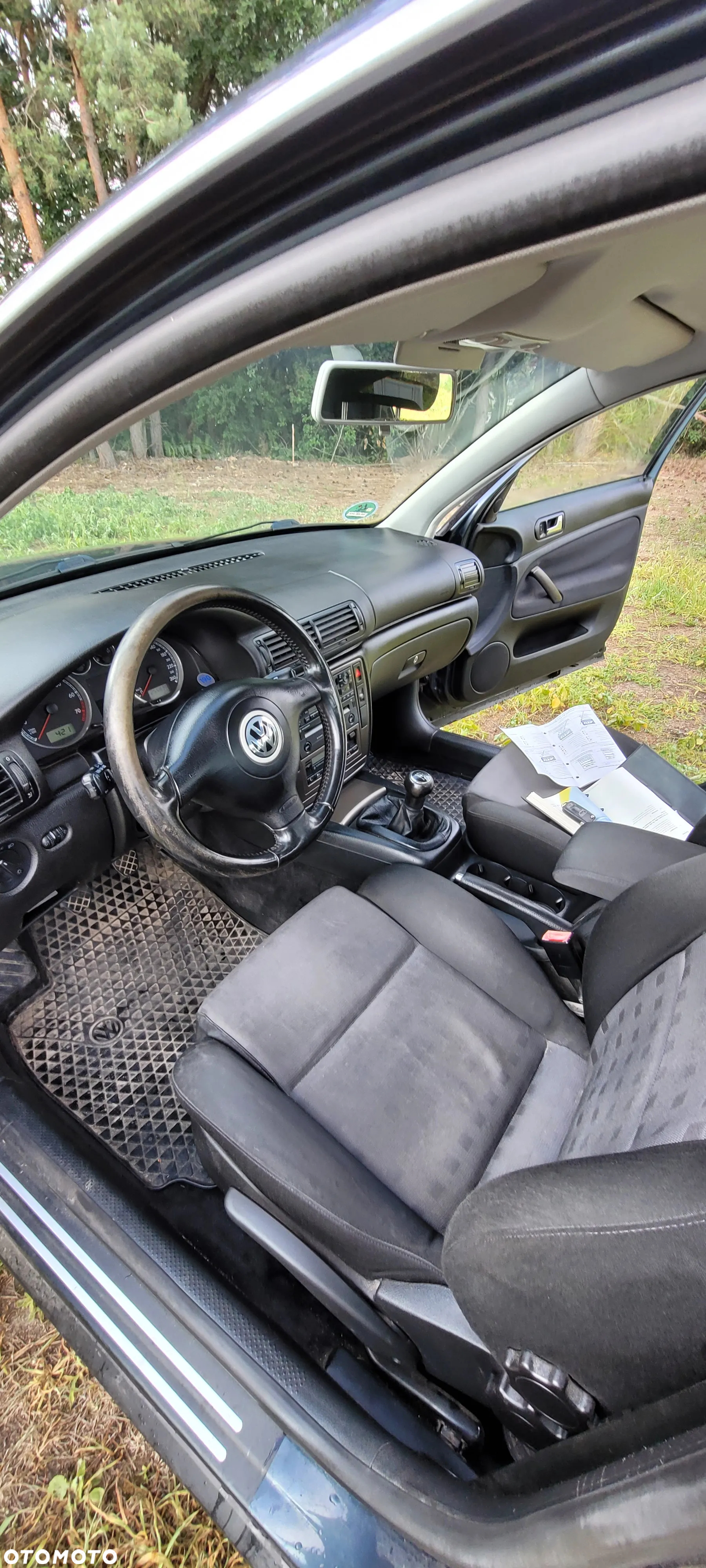 Volkswagen Passat 2.0 Comfortline - 15