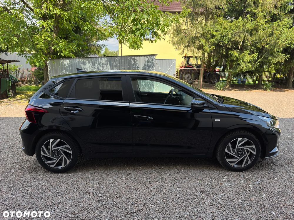 Hyundai i20 - 7