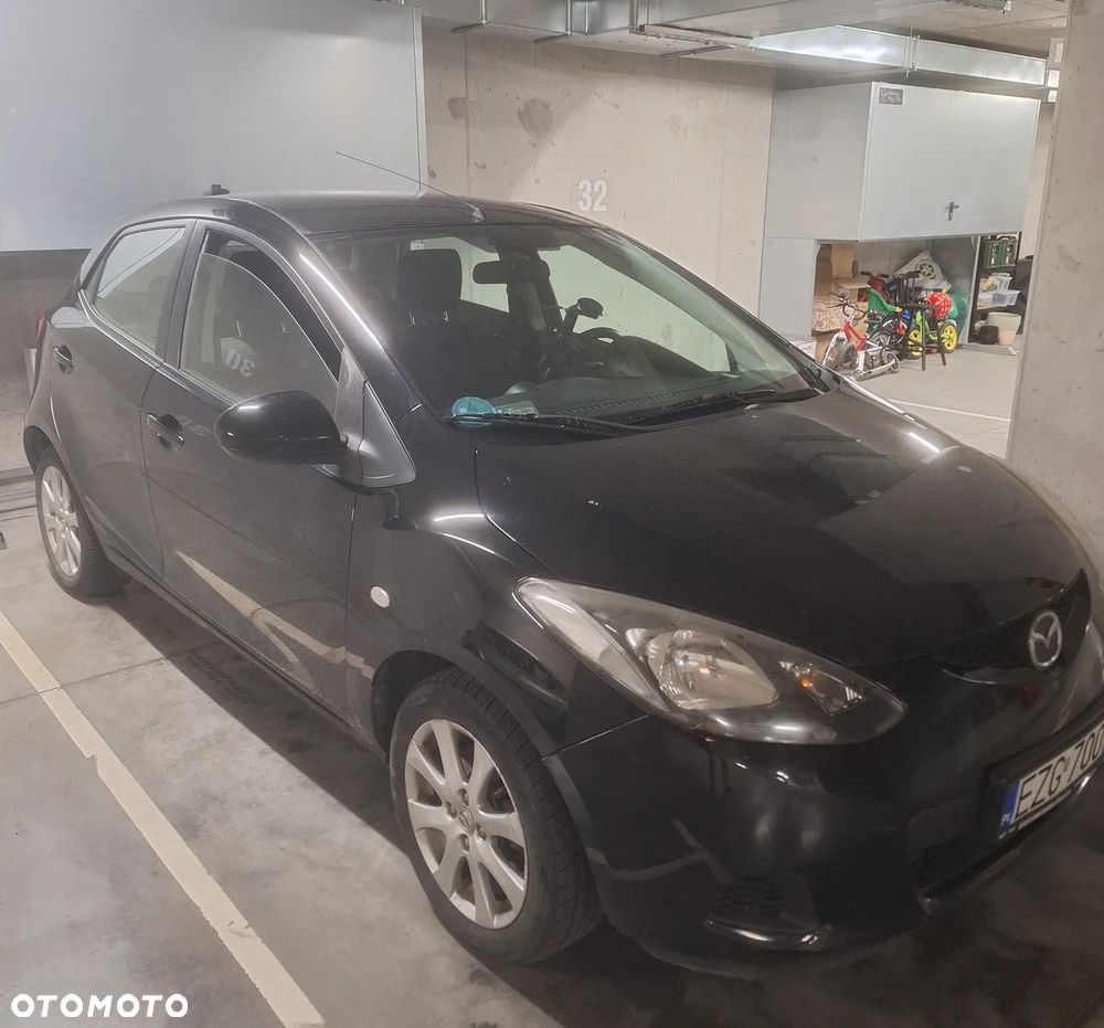 Mazda 2 1.3 Dynamic - 1