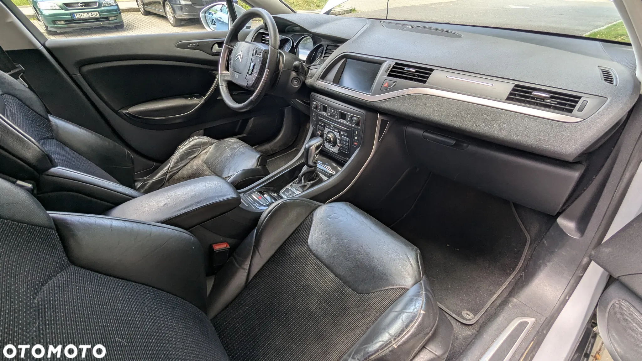 Citroën C5 2.0 HDi Exclusive - 12