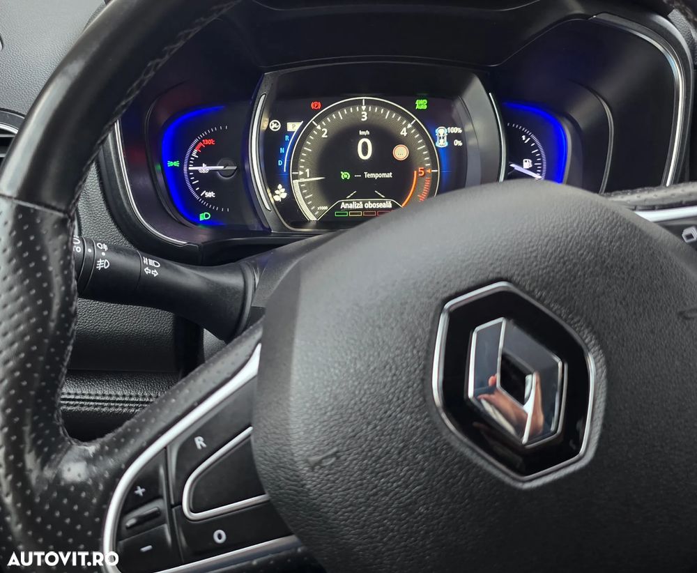 Renault Koleos ENERGY dCi 175 X-tronic 4WD INITIALE PARIS - 23