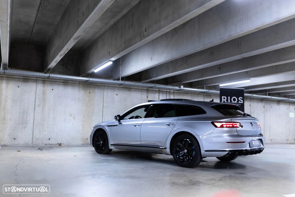 VW Arteon Shooting Brake 1.4 TSI eHybrid R-Line - 7