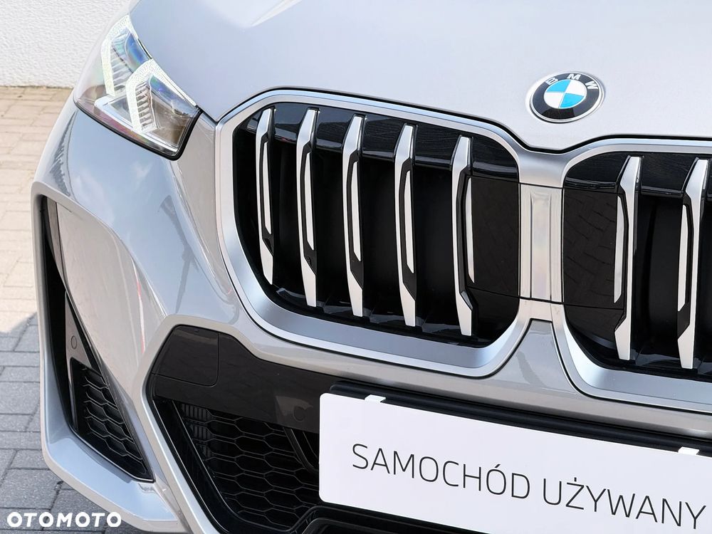 BMW X1 sDrive18i M Sport - 7