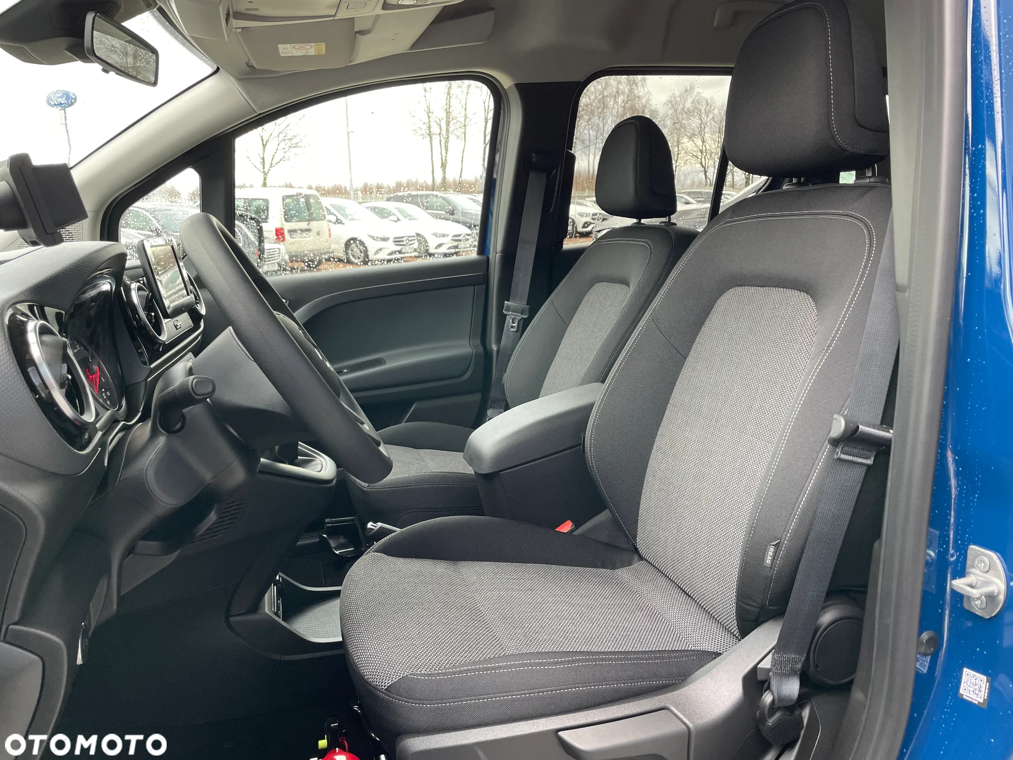 Mercedes-Benz Citan - 7