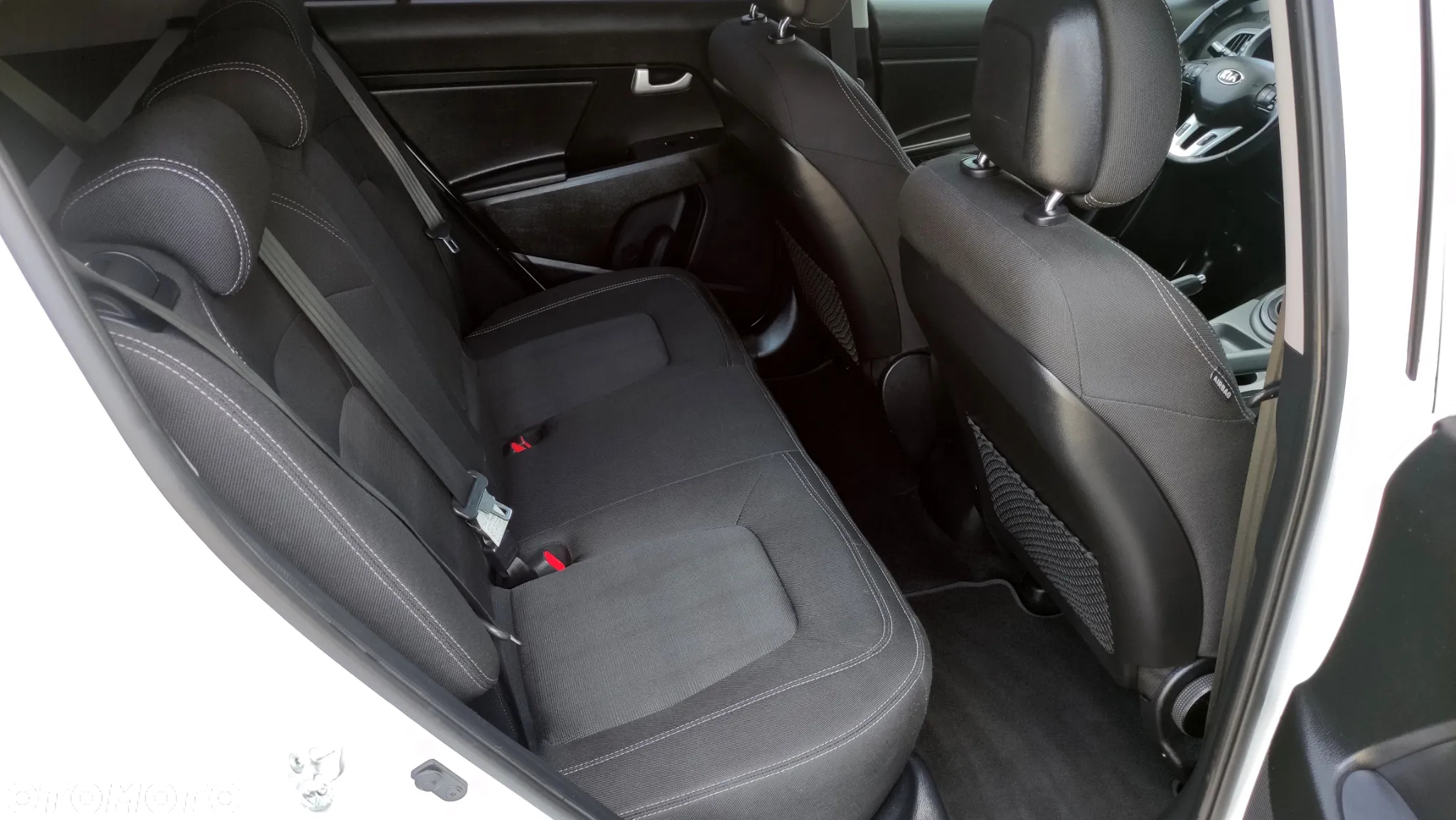 Kia Sportage 1.6 GDI L 2WD - 29