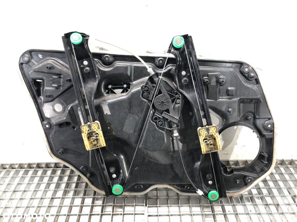 PODNOŚNIK SZYBY PRAWY PRZÓD - 55.00 PLN - VOLVO XC60 I SUV (156) 2008 - 2017 D5 AWD 158 kW [215 - 2