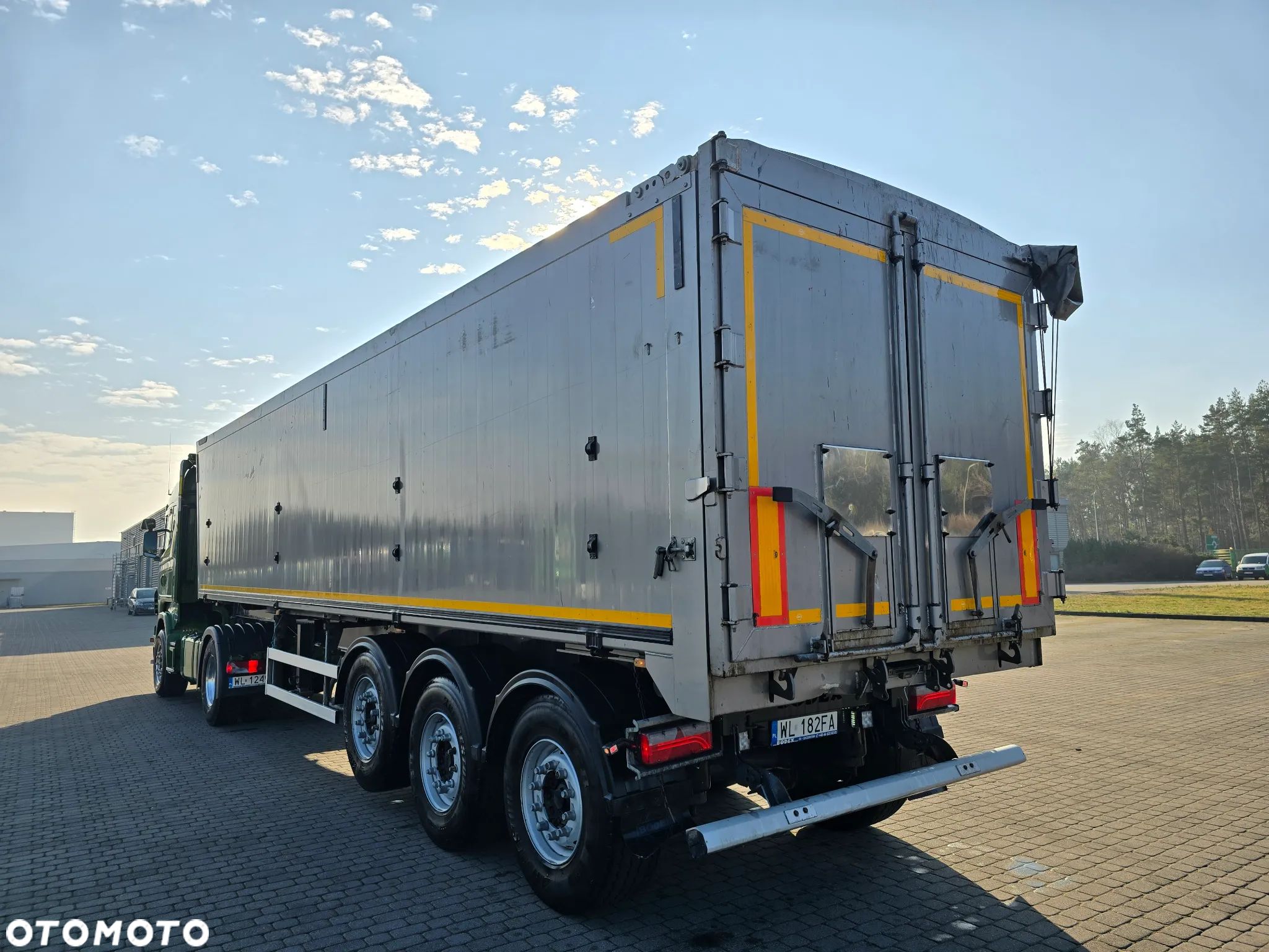 Bodex - 1