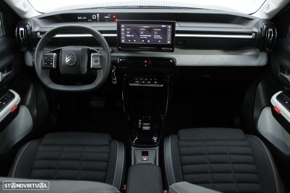 Citroën C3 Aircross - 20