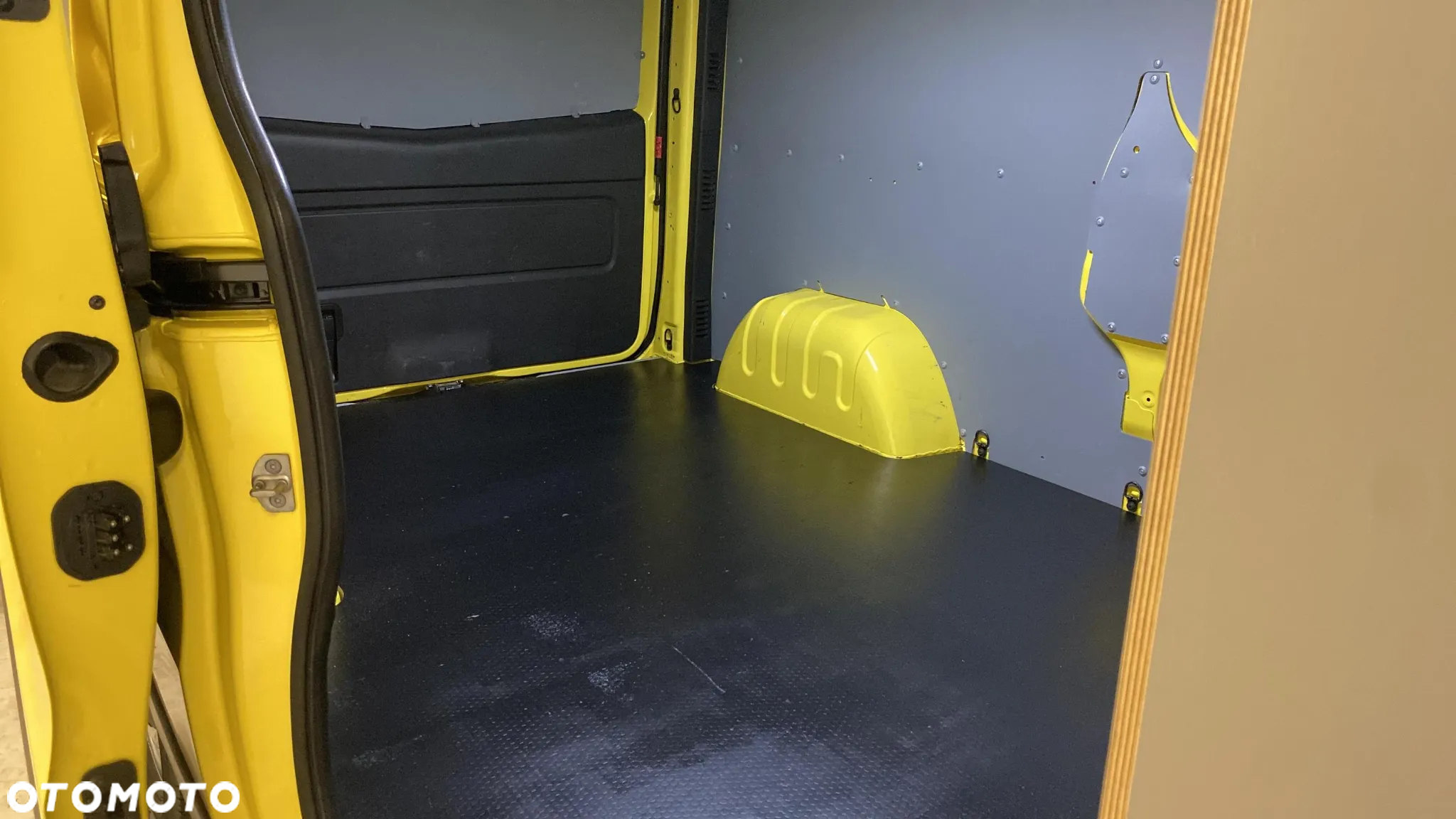 Renault TRAFIC L2H1 COMFORT - 26