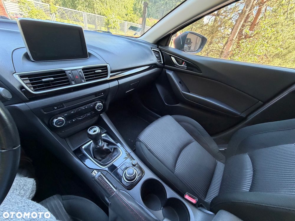 Mazda 3 - 13