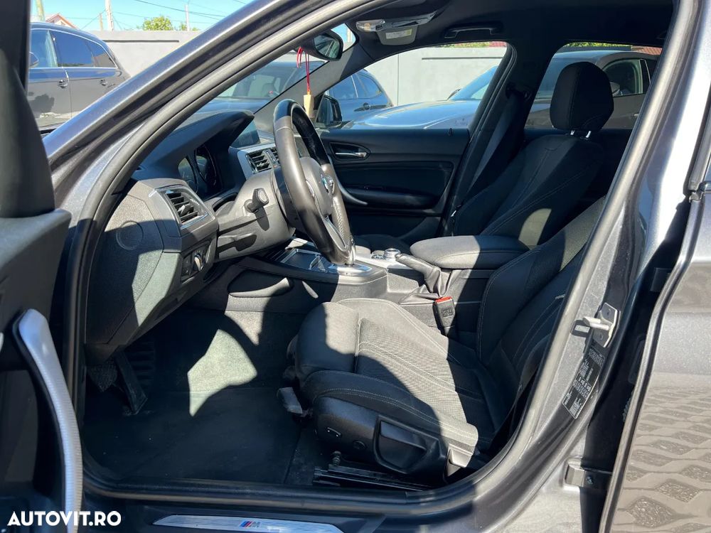 BMW Seria 1 - 9