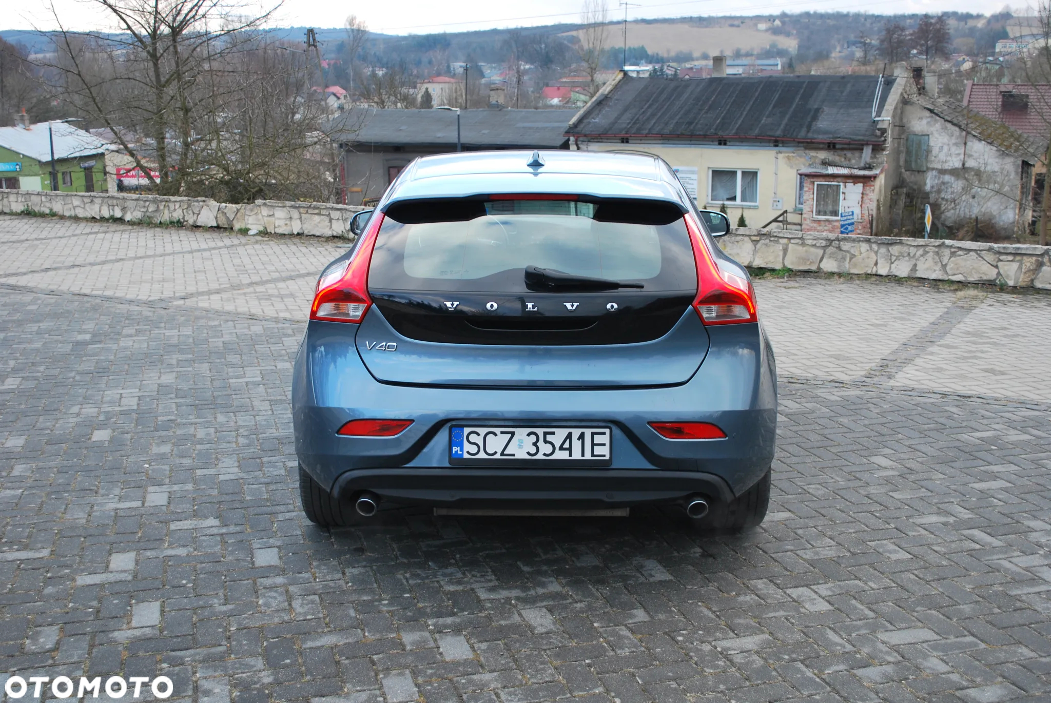 Volvo V40 T2 Momentum - 6