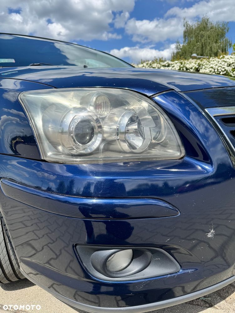 Toyota Avensis 2.0 D-4D Sol - 5