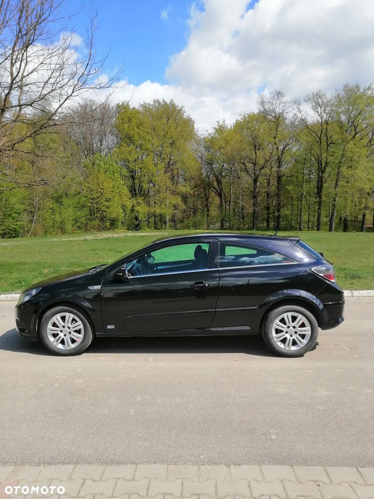 Opel Astra - 4