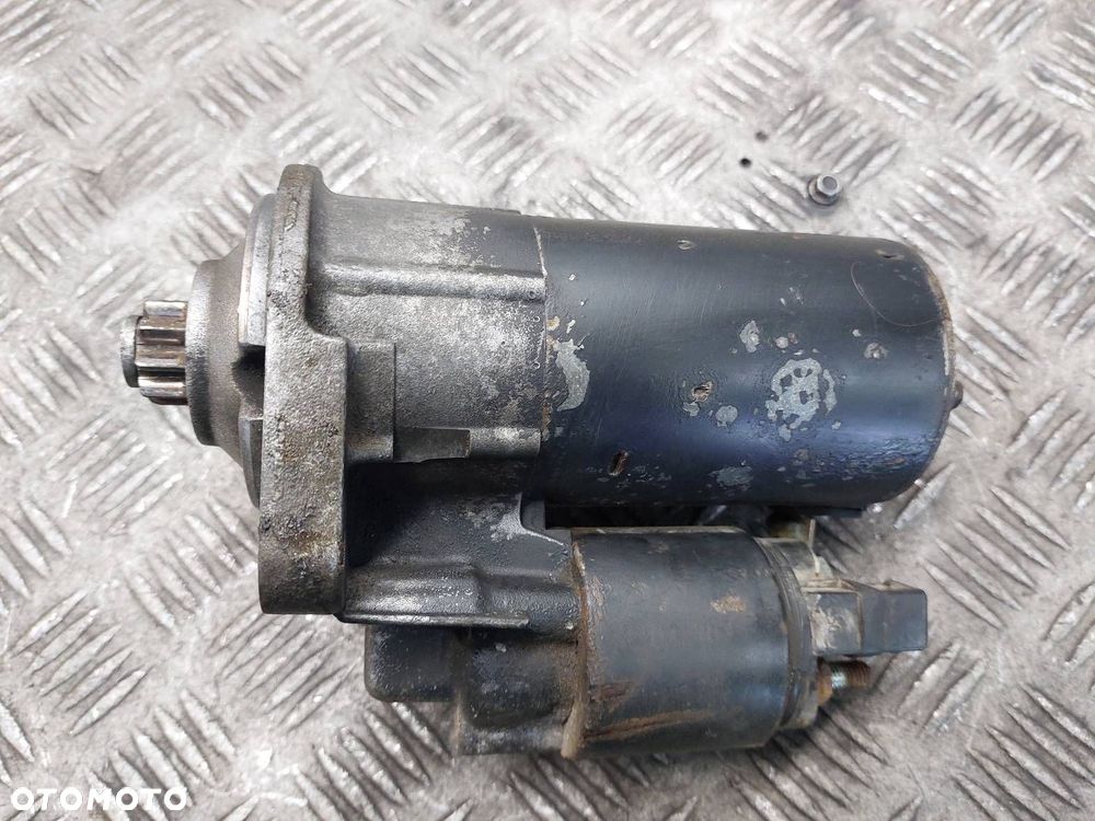 ROZRUSZNIK SKODA OCTAVIA I 1.6 8V - 2