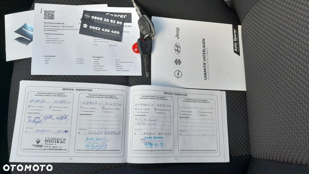Suzuki Ignis - 17