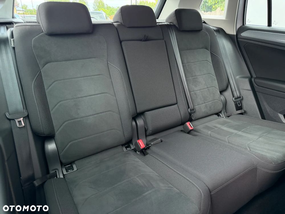 Volkswagen Tiguan 2.0 TDI SCR Life DSG - 23
