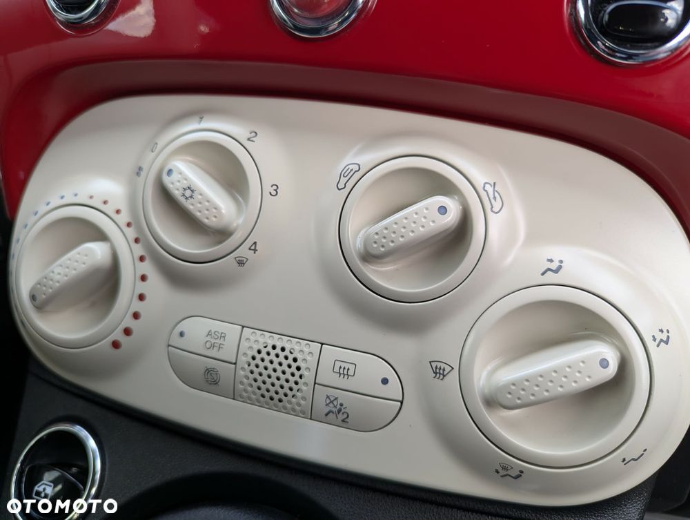 Fiat 500 1.2 Pop - 13