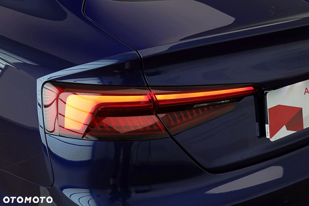 Audi A5 Sportback - 3