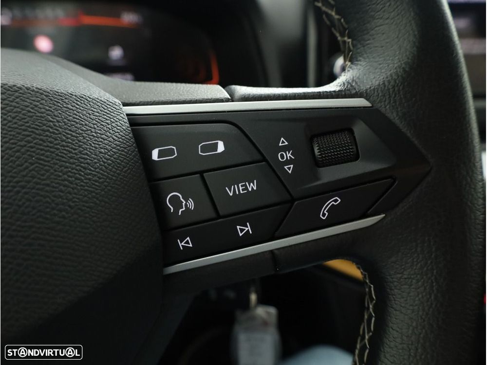 SEAT Arona 1.0 TSI Style DSG - 22