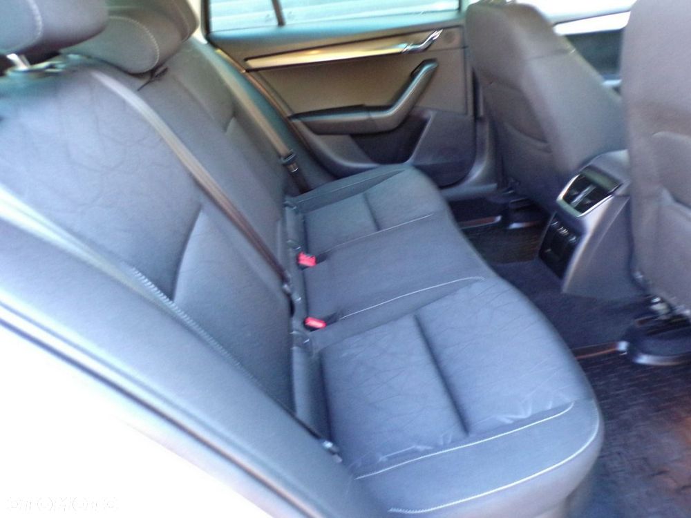 Skoda Octavia - 24