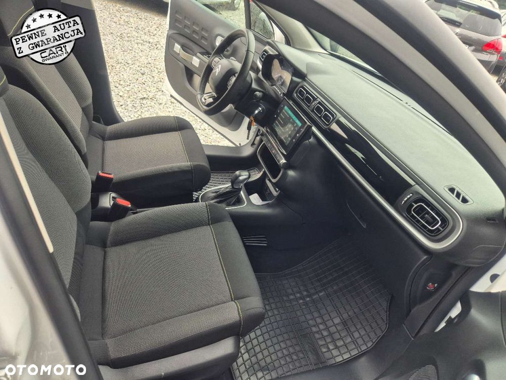 Citroën C3 - 22