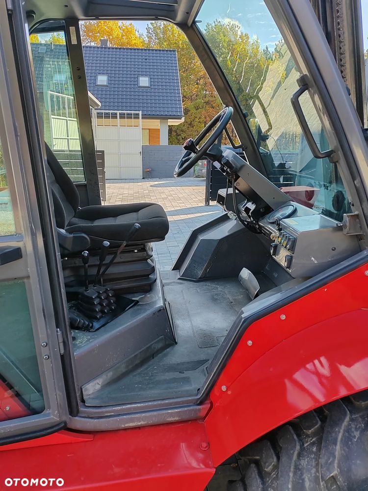 Manitou 2014 R M30 - 10
