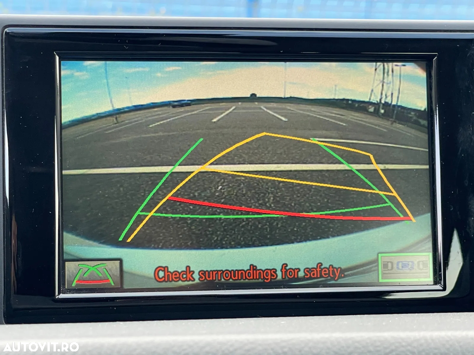 Lexus CT 200h Impression Line - 15