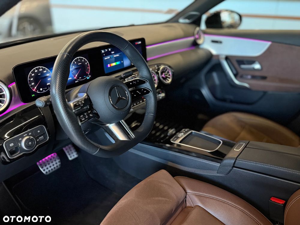 Mercedes-Benz Klasa A - 6