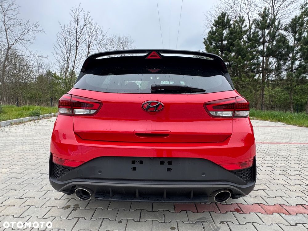 Hyundai i30 N - 9